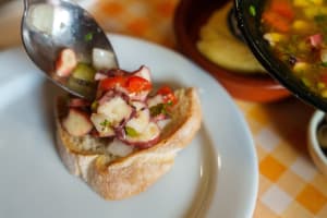 Best of Lisbon Tuk Tuk Food Tour with Eating Europe 3