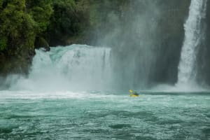 Tour Cascadas del Ranco en Parque Futangue 3