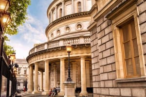 Dublin City and Museum Highlights Tour 3