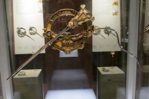 Dublin City and Museum Highlights Tour 4