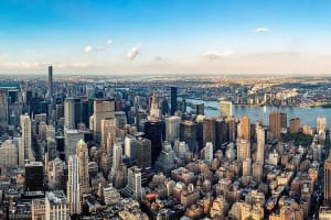 NYC Empire State & Harry Potter Experience Tour 3