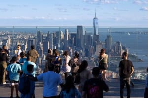 Early Access NYC Edge & Little Island Tour 4