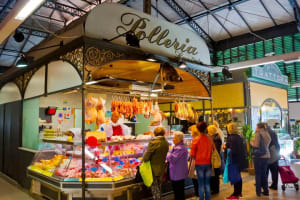 Florence Food & Wine Tasting Walking Tour 3