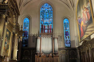 Marais Walking Tour with Victor Hugo and Historic Bakery 3