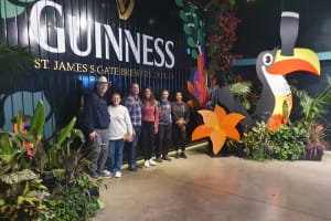 Dublin Guinness & Irish Whiskey VIP Tour 3