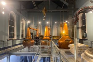 Titanic Belfast Museum & Distillery Tour 3
