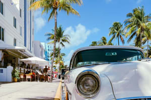 South Beach Highlights Walking Tour 4