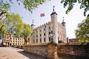 VIP Early Access Tower of London Tour 3