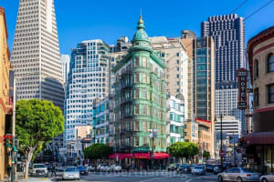 San Francisco Chinatown & North Beach Walking Tour 3