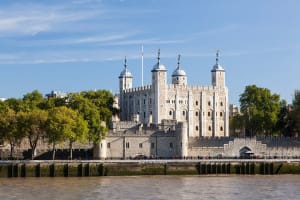 VIP Early Access Tower of London Tour 4