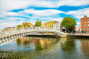 Dublin Spirits Trilogy: Guinness, Whiskey & Gin Tour 3