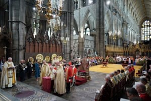 Westminster Abbey & Buckingham Palace Tour 4