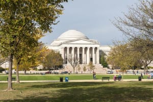 National Gallery of Art Highlights Tour 3