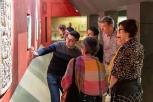National Gallery of Art Highlights Tour 4
