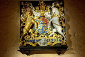 Tower of London Crown Jewels Tour 4