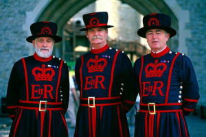 Tower of London Crown Jewels Guided Tour 3