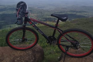 Sipi Falls Mountain Biking Adventure 4