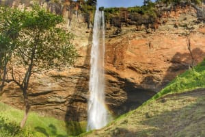 2-Day Sipi Falls Hiking & Coffee Tour Uganda 3