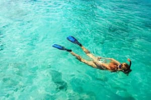 Fort Lauderdale Jean Cousteau Reef Snorkeling Adventure 3