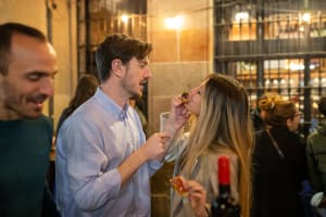 Barcelona Side Streets Tapas & Wine Tour with Eating Europe 3