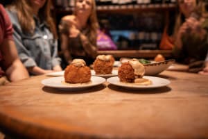 Barcelona Side Streets Tapas & Wine Tour with Eating Europe 4