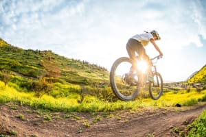Parque OUTLIFE Chamisero Daily MTB & Trekking Pass 3