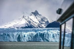 Ticket Navegación Frente al Glaciar Perito Moreno 4
