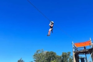 Tivoli Park: Diversión y Aventuras en Familia 4