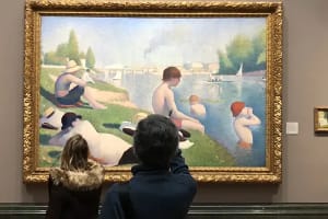 British Museum and National Gallery Tour – Semi-Private 3