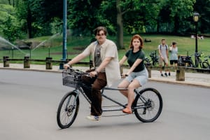 Central Park Bike Rental 3