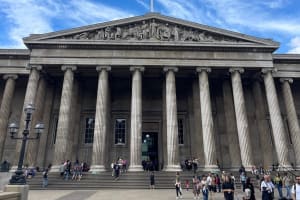 National Gallery of London Guided Tour – Private 3