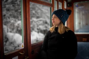 Tren del Fin del Mundo Ticket Tierra del Fuego 3