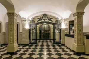 Museo Evita Self-Guided Tour with Breakfast 4