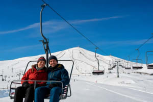 Silla Panorámica Cururo El Colorado Experience 4