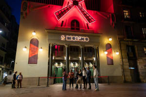 Barcelona Poble Sec Tapas & Wine Tour 3