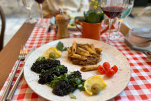 Dubrovnik Old Town Food and History Tour 3