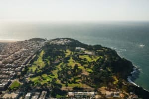 Golden Gate Bridge Scenic Seaplane Tour, San Francisco 4