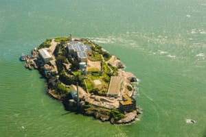 Golden Gate Bridge Scenic Seaplane Tour, San Francisco 3