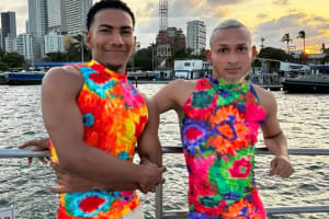 Crucero en la Bahía de Cartagena con Show y Barra Libre 4