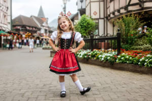 Excursión al Oktoberfest de Blumenau desde Florianópolis 3