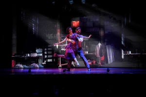  Entrada Show y Cena Ejecutiva en Madero Tango con traslados 3