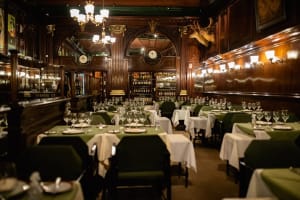 Entrada Cena Gourmet y Gala Lírica en Brighton Buenos Aires 3