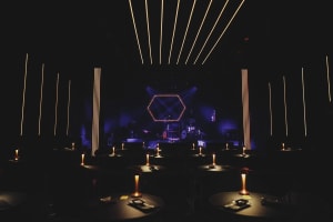 Entrada The Lift 1967: Bar Secreto con Show de Jazz y Sushi  4