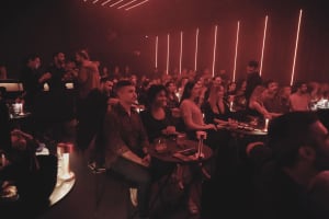 Entrada The Lift 1967: Bar Secreto con Show de Jazz y Sushi  3