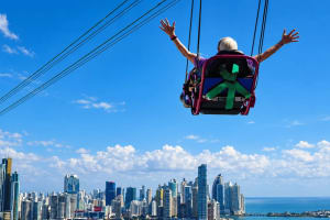 Pack de dos atracciones con vistas de Ciudad de Panamá 3
