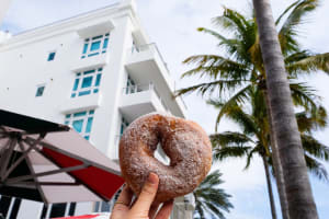 Miami South Beach Donuts, Pastelitos & Patisserie Tour 3
