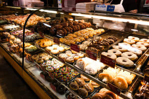 Philadelphia Historic Donut & Walking Tour 3