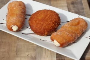 San Diego & Little Italy Donut & Walking Tour 3