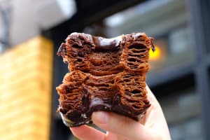 Portland Downtown Holiday Donut Tour 4