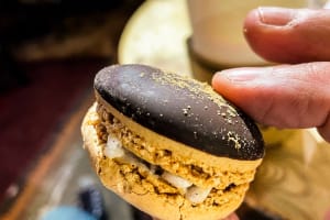 Savannah After Dark: A Haunted Donut & Sweet Treats Tour 4